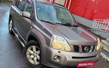 Nissan X-Trail, 2008 год, 665 000 рублей, 1 фотография