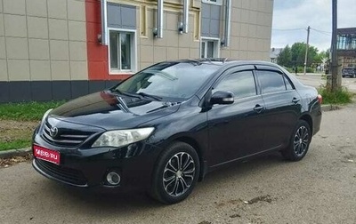 Toyota Corolla, 2011 год, 950 000 рублей, 1 фотография
