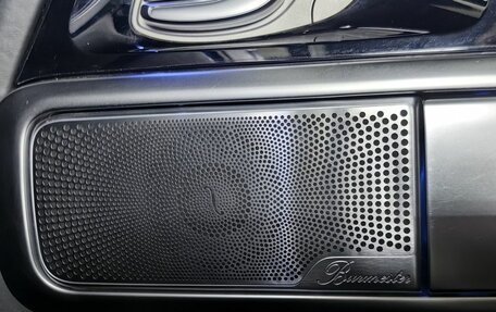 Mercedes-Benz G-Класс AMG, 2019 год, 12 600 000 рублей, 16 фотография