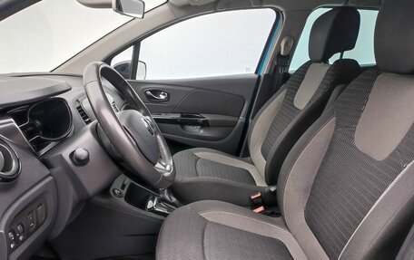 Renault Kaptur I рестайлинг, 2017 год, 1 200 000 рублей, 10 фотография