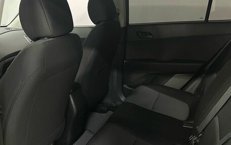 Hyundai Creta I рестайлинг, 2017 год, 1 405 000 рублей, 10 фотография