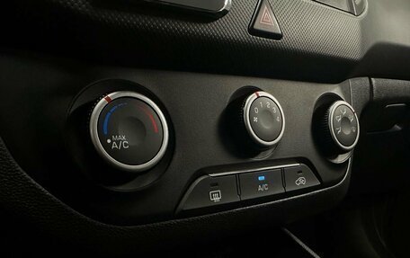 Hyundai Creta I рестайлинг, 2017 год, 1 405 000 рублей, 17 фотография