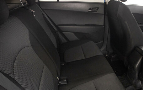 Hyundai Creta I рестайлинг, 2019 год, 1 699 000 рублей, 11 фотография