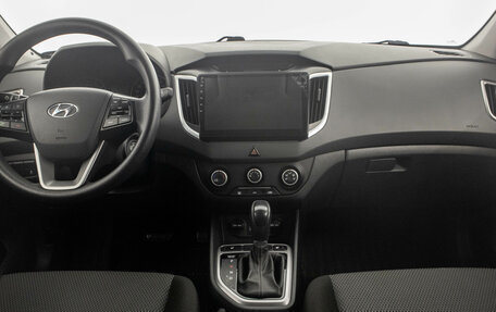 Hyundai Creta I рестайлинг, 2019 год, 1 699 000 рублей, 14 фотография