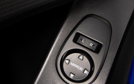 Hyundai Creta I рестайлинг, 2019 год, 1 699 000 рублей, 25 фотография