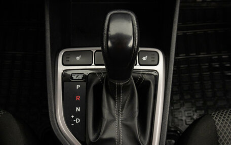 Hyundai Creta I рестайлинг, 2019 год, 1 699 000 рублей, 21 фотография