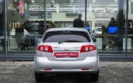 Chevrolet Lacetti, 2012 год, 550 000 рублей, 4 фотография