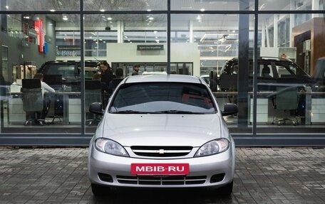 Chevrolet Lacetti, 2012 год, 550 000 рублей, 3 фотография