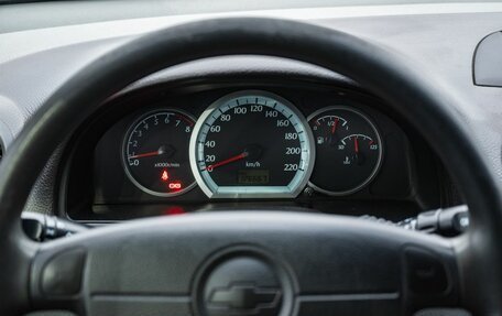 Chevrolet Lacetti, 2012 год, 550 000 рублей, 15 фотография