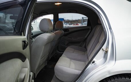 Chevrolet Lacetti, 2012 год, 550 000 рублей, 12 фотография