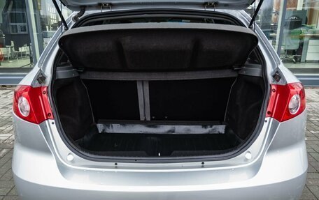 Chevrolet Lacetti, 2012 год, 550 000 рублей, 18 фотография