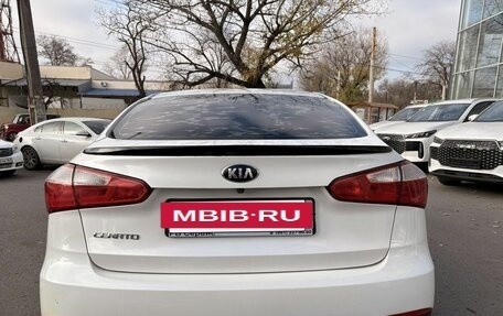 KIA Cerato III, 2015 год, 1 099 000 рублей, 5 фотография