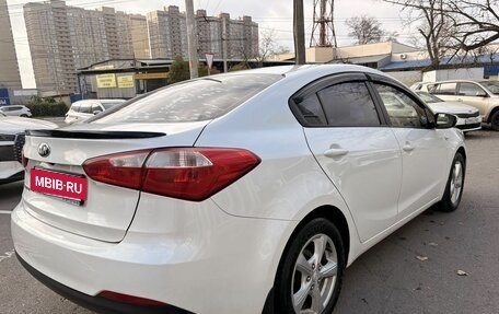 KIA Cerato III, 2015 год, 1 099 000 рублей, 6 фотография