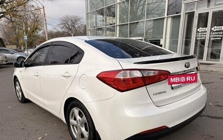 KIA Cerato III, 2015 год, 1 099 000 рублей, 4 фотография