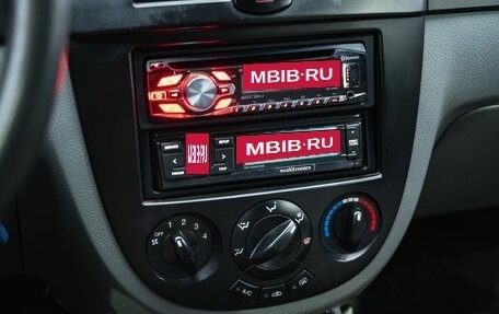 Chevrolet Lacetti, 2012 год, 550 000 рублей, 16 фотография