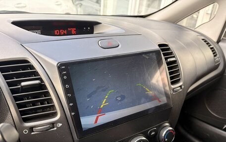 KIA Cerato III, 2015 год, 1 099 000 рублей, 11 фотография