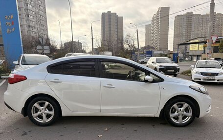 KIA Cerato III, 2015 год, 1 099 000 рублей, 7 фотография