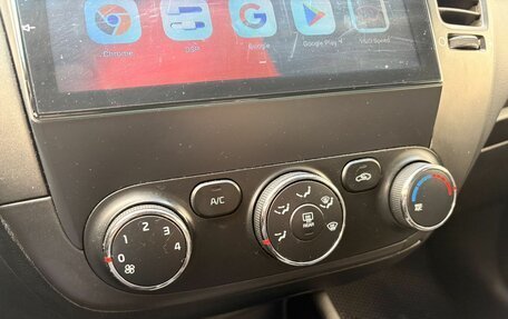 KIA Cerato III, 2015 год, 1 099 000 рублей, 13 фотография