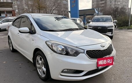 KIA Cerato III, 2015 год, 1 099 000 рублей, 8 фотография