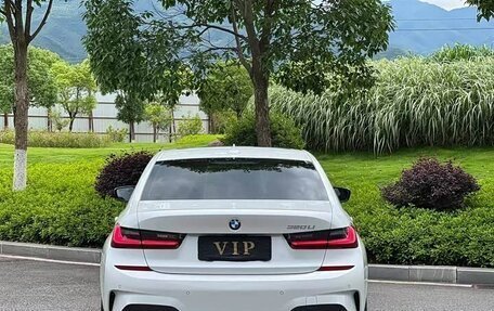 BMW 3 серия, 2022 год, 3 450 096 рублей, 5 фотография