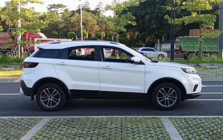 Ford Territory, 2022 год, 1 630 000 рублей, 4 фотография