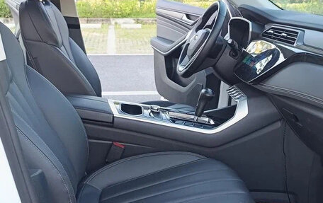 Ford Territory, 2022 год, 1 630 000 рублей, 10 фотография