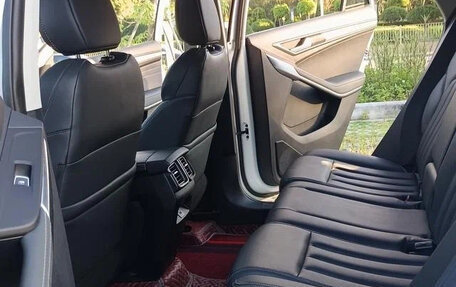 Ford Territory, 2022 год, 1 630 000 рублей, 11 фотография