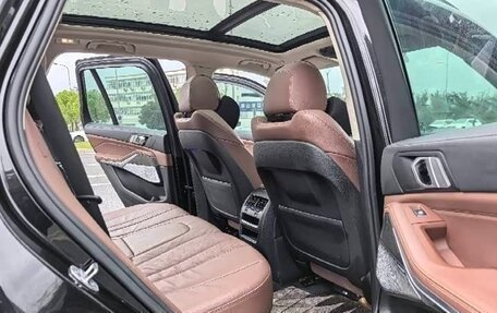 BMW X5, 2021 год, 6 490 032 рублей, 10 фотография