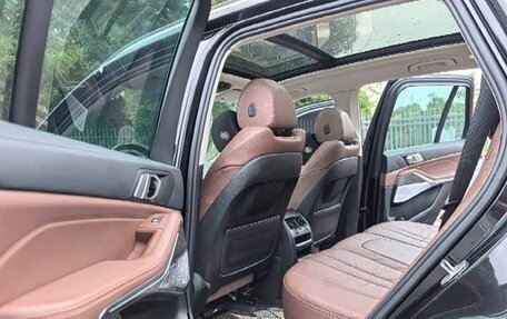 BMW X5, 2021 год, 6 490 032 рублей, 13 фотография