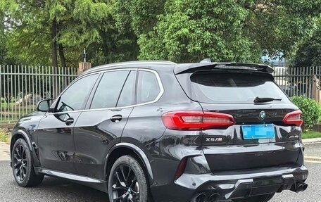 BMW X5, 2021 год, 6 490 032 рублей, 4 фотография