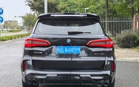 BMW X5, 2021 год, 6 490 032 рублей, 5 фотография