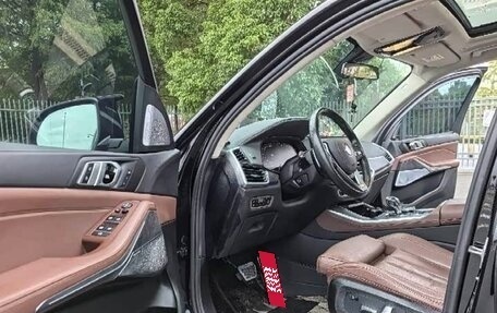 BMW X5, 2021 год, 6 490 032 рублей, 8 фотография