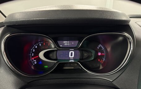 Renault Kaptur I рестайлинг, 2017 год, 1 385 000 рублей, 6 фотография