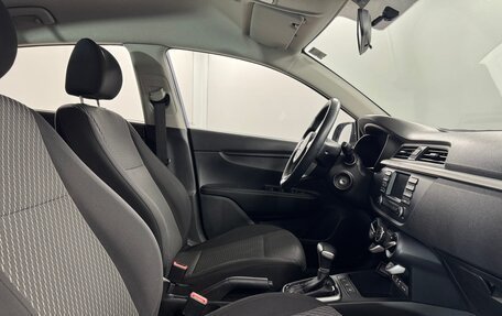 Renault Kaptur I рестайлинг, 2017 год, 1 385 000 рублей, 12 фотография