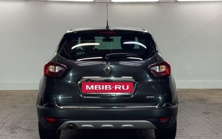 Renault Kaptur I рестайлинг, 2017 год, 1 385 000 рублей, 4 фотография