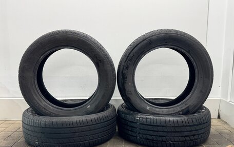 Renault Kaptur I рестайлинг, 2017 год, 1 385 000 рублей, 17 фотография