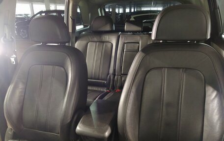 Opel Antara I, 2013 год, 1 162 000 рублей, 9 фотография