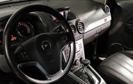 Opel Antara I, 2013 год, 1 162 000 рублей, 7 фотография