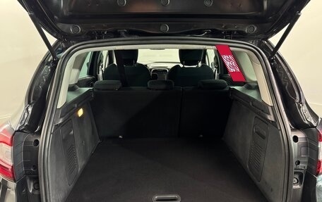 Renault Kaptur I рестайлинг, 2017 год, 1 385 000 рублей, 14 фотография