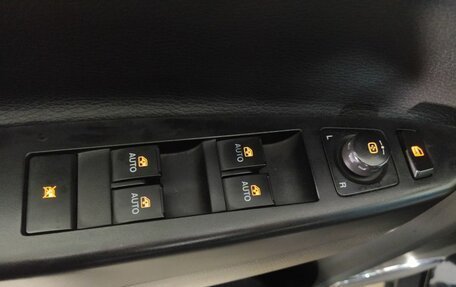 Opel Antara I, 2013 год, 1 162 000 рублей, 14 фотография