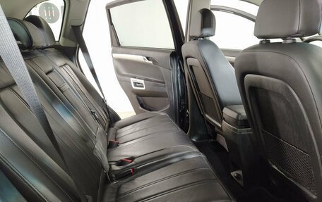 Opel Antara I, 2013 год, 1 162 000 рублей, 17 фотография