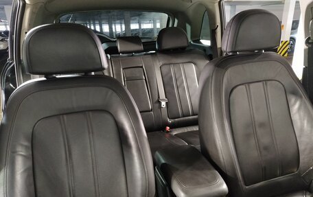 Opel Antara I, 2013 год, 1 162 000 рублей, 16 фотография