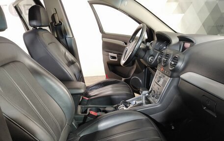 Opel Antara I, 2013 год, 1 162 000 рублей, 18 фотография