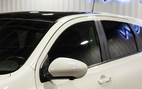 Nissan Qashqai, 2013 год, 1 460 000 рублей, 15 фотография