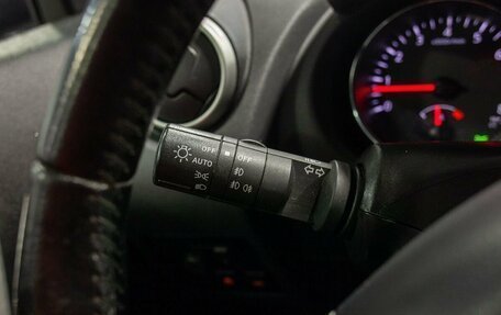 Nissan Qashqai, 2013 год, 1 460 000 рублей, 24 фотография