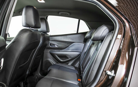 Opel Mokka I, 2013 год, 1 298 000 рублей, 10 фотография