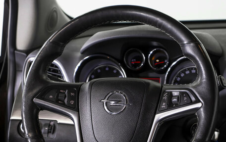 Opel Mokka I, 2013 год, 1 298 000 рублей, 14 фотография