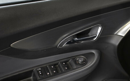 Opel Mokka I, 2013 год, 1 298 000 рублей, 19 фотография