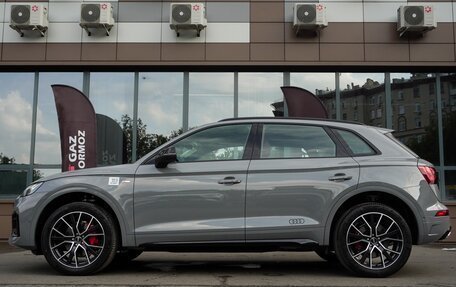 Audi Q5, 2025 год, 6 240 000 рублей, 2 фотография