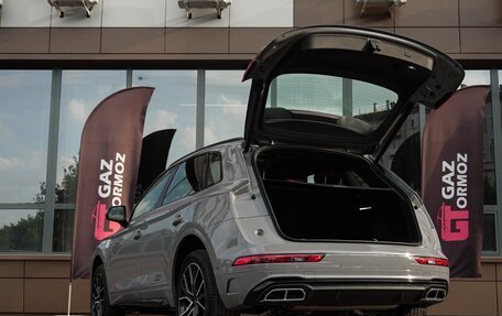 Audi Q5, 2025 год, 6 240 000 рублей, 4 фотография